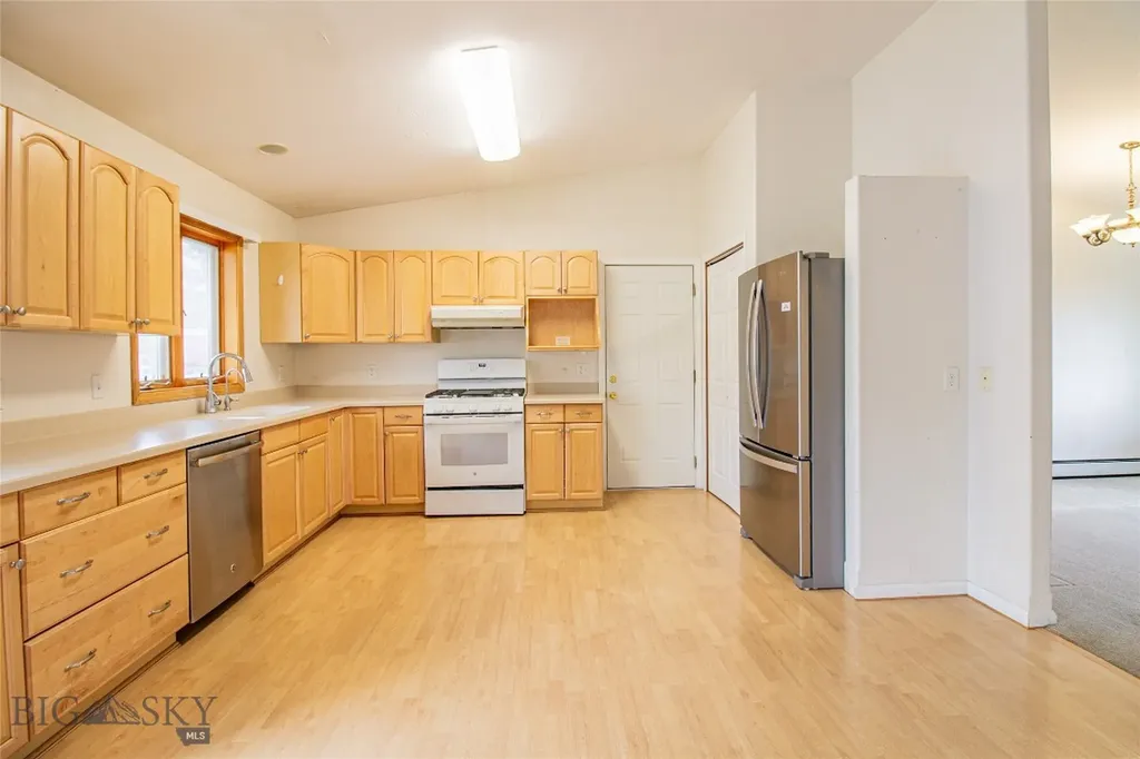 3700 Sheridan Butte MT 59701