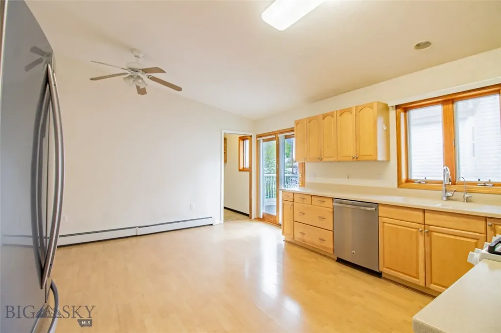 3700 Sheridan Butte MT 59701