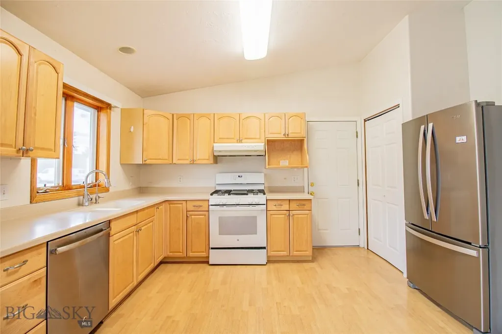 3700 Sheridan Butte MT 59701