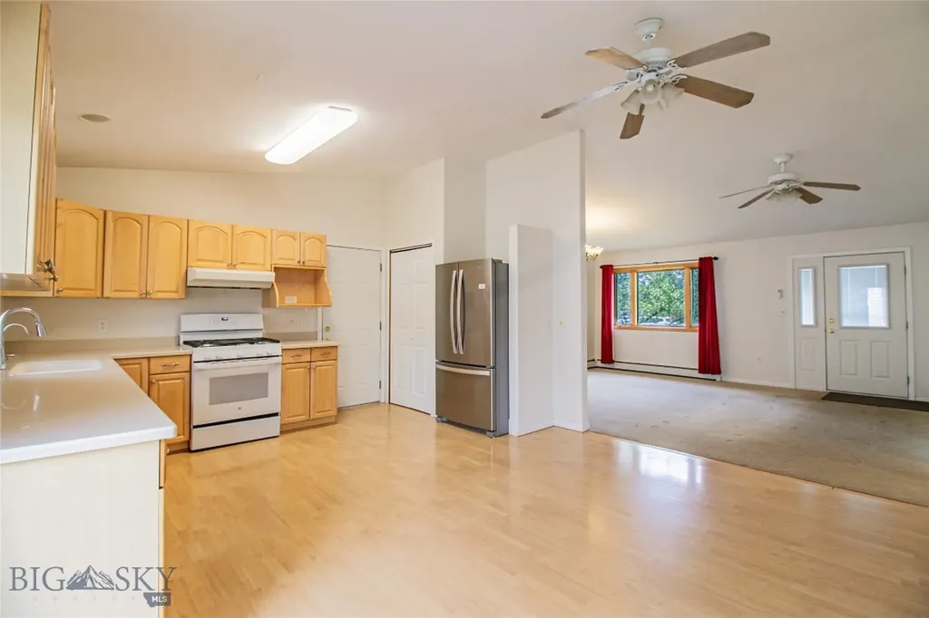 3700 Sheridan Butte MT 59701