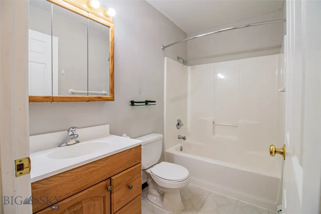 3700 Sheridan Butte MT 59701
