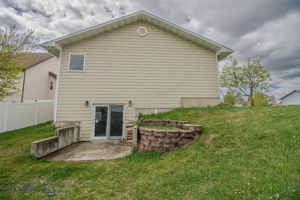 3700 Sheridan Butte MT 59701