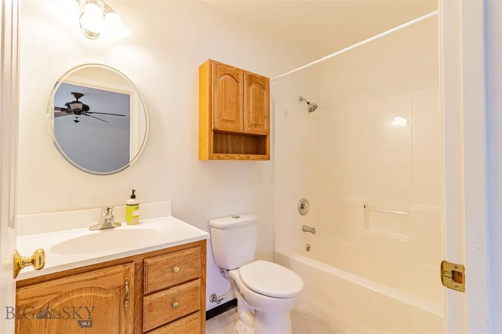 3700 Sheridan Butte MT 59701