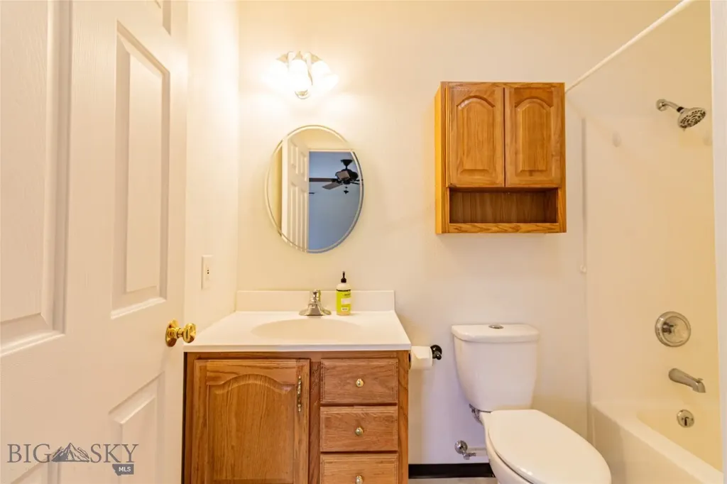 3700 Sheridan Butte MT 59701