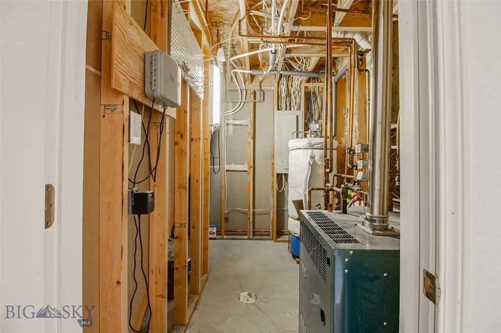 3700 Sheridan Butte MT 59701