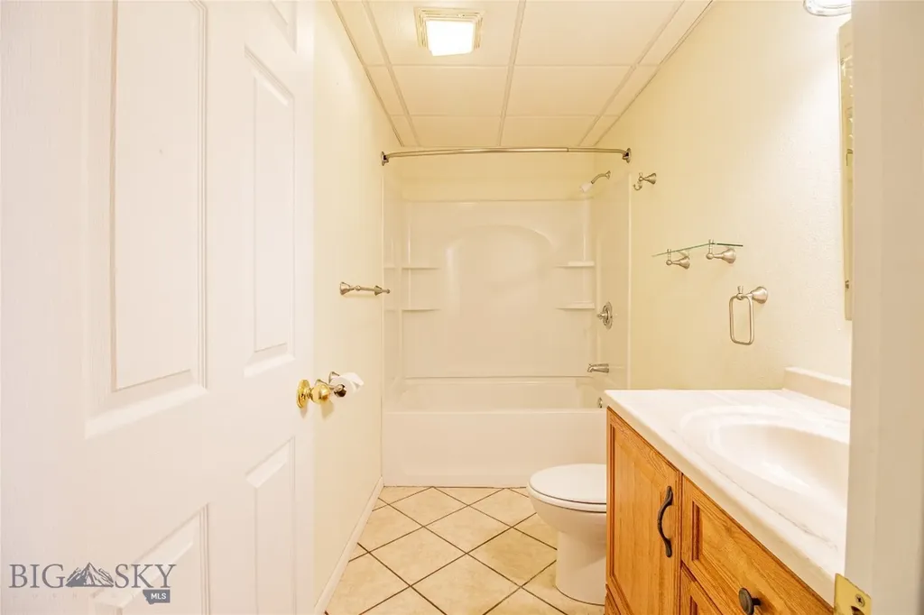 3700 Sheridan Butte MT 59701