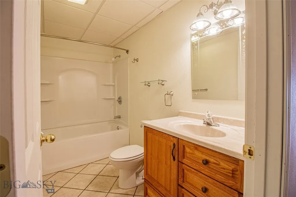 3700 Sheridan Butte MT 59701