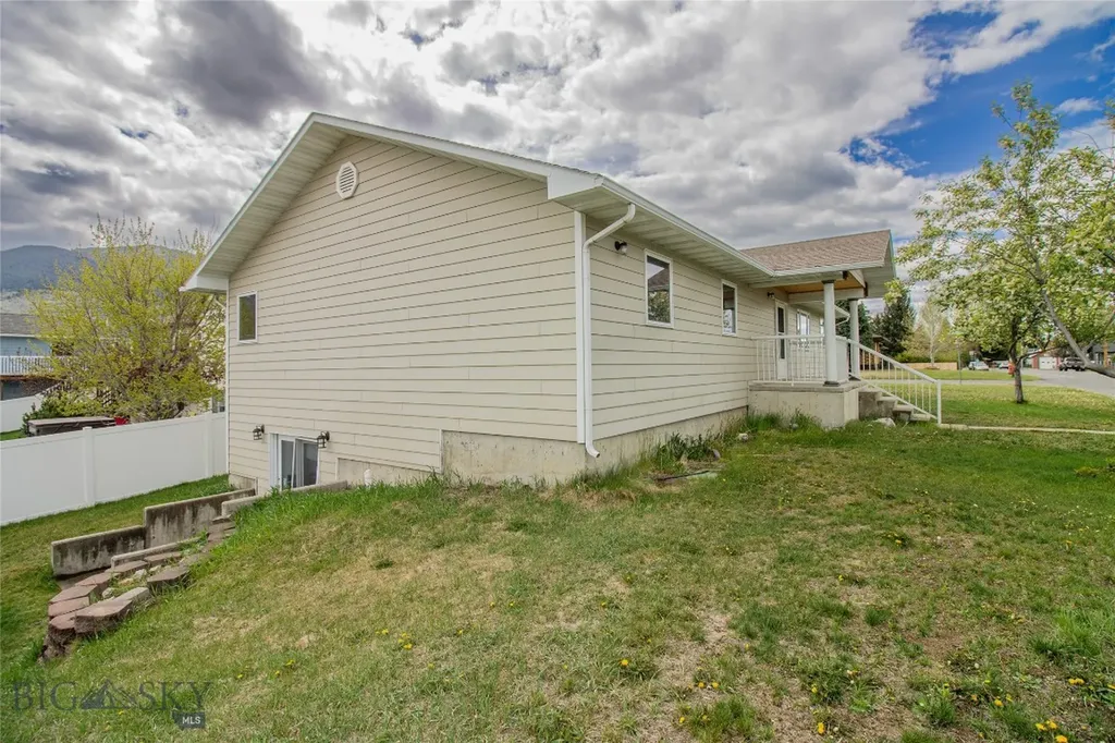 3700 Sheridan Butte MT 59701