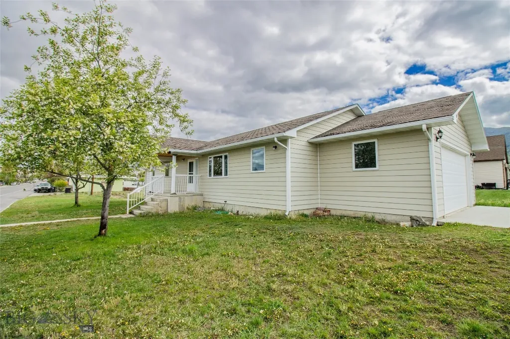 3700 Sheridan Butte MT 59701