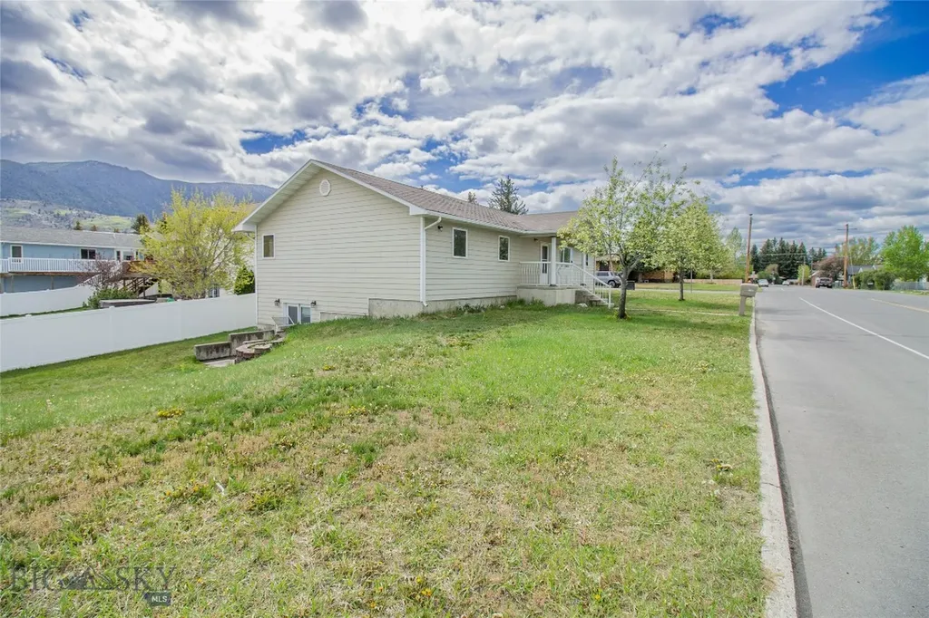 3700 Sheridan Butte MT 59701