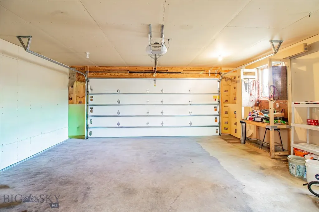 3700 Sheridan Butte MT 59701