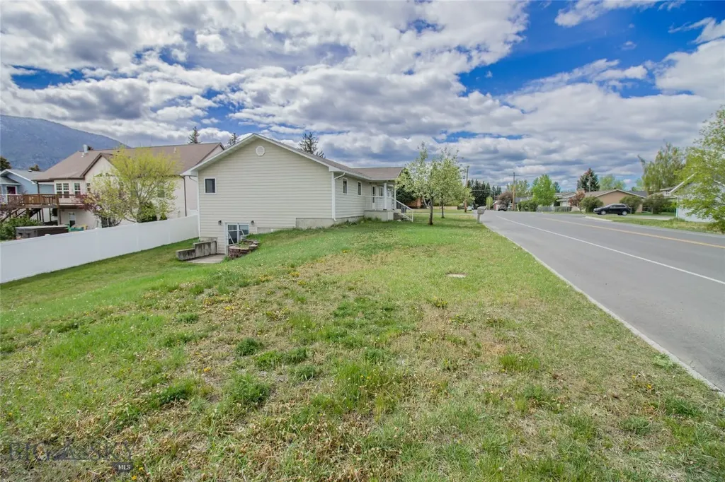 3700 Sheridan Butte MT 59701