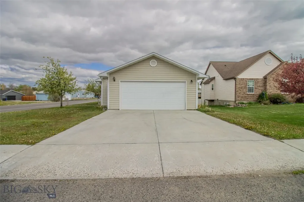 3700 Sheridan Butte MT 59701