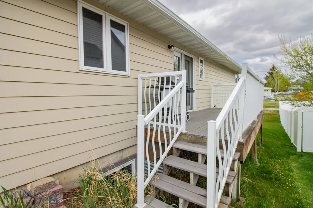3700 Sheridan Butte MT 59701