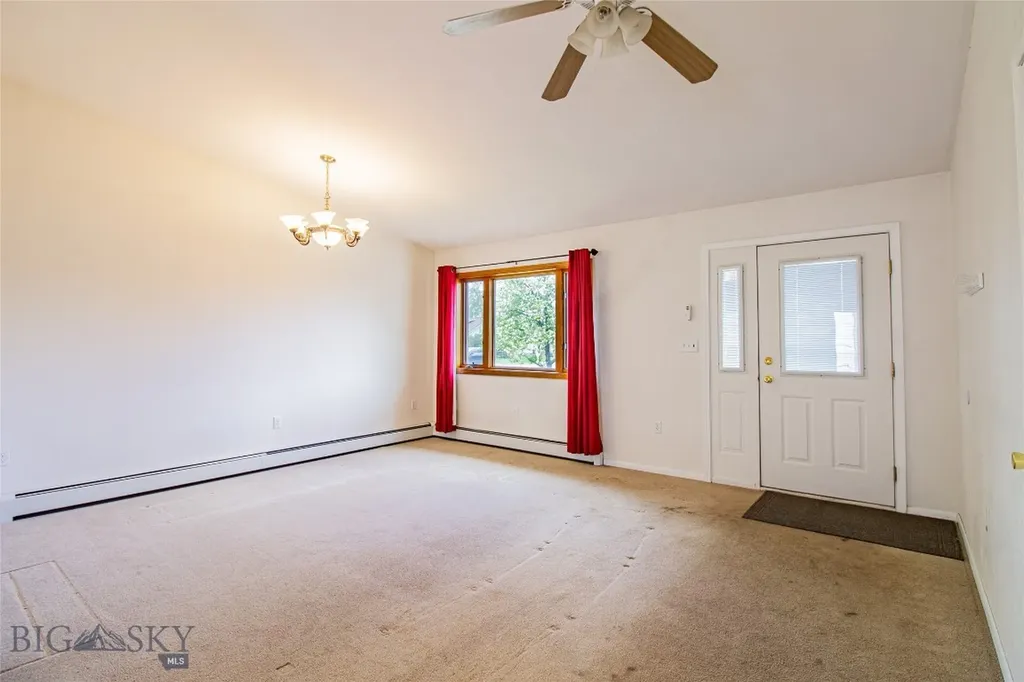 3700 Sheridan Butte MT 59701