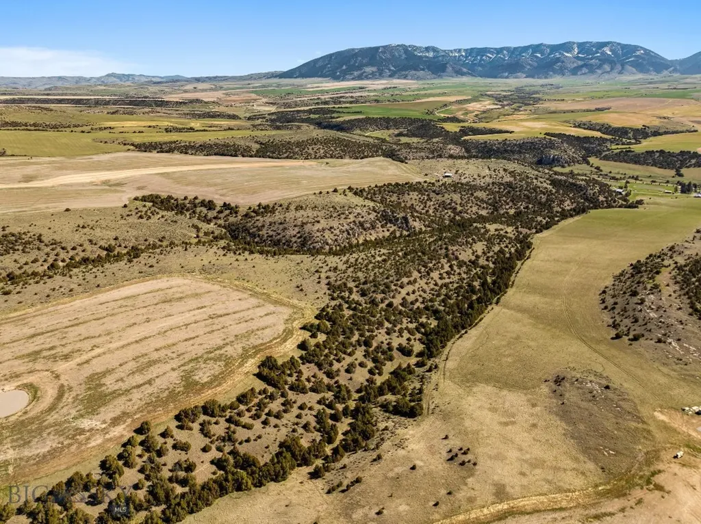 Tbd Skinner Road Belgrade MT 59714