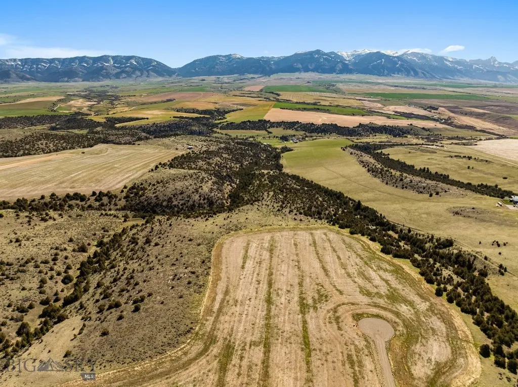 Tbd Skinner Road Belgrade MT 59714