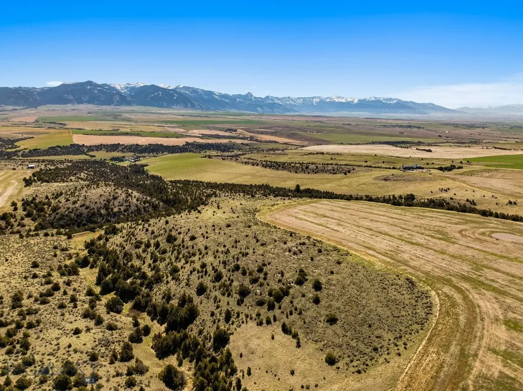 Tbd Skinner Road Belgrade MT 59714