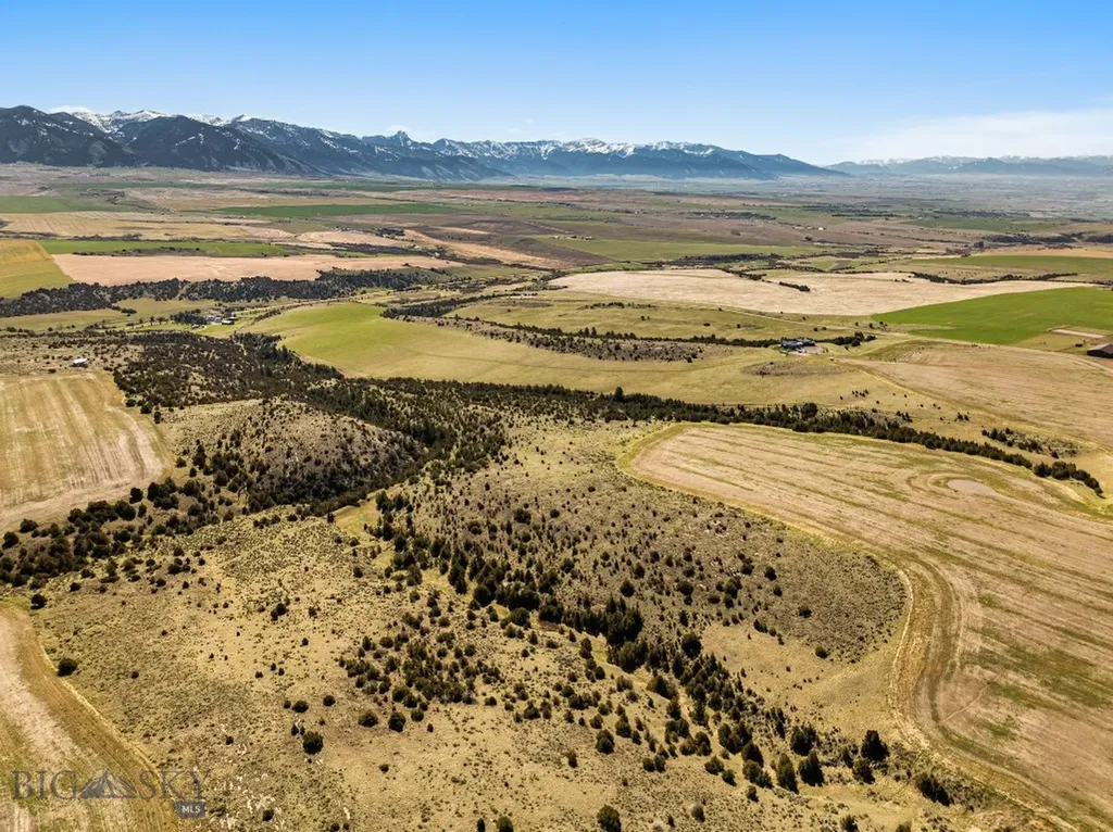 Tbd Skinner Road Belgrade MT 59714