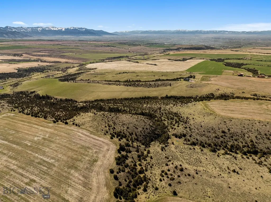 Tbd Skinner Road Belgrade MT 59714