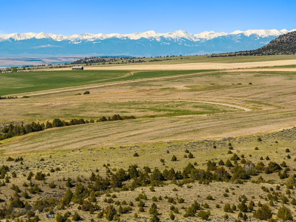 Tbd Skinner Road Belgrade MT 59714