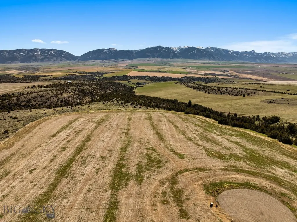 Tbd Skinner Road Belgrade MT 59714