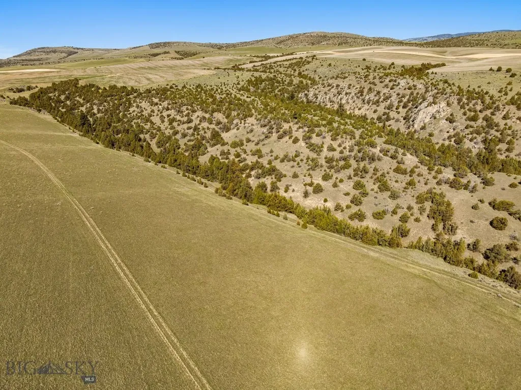 Tbd Skinner Road Belgrade MT 59714