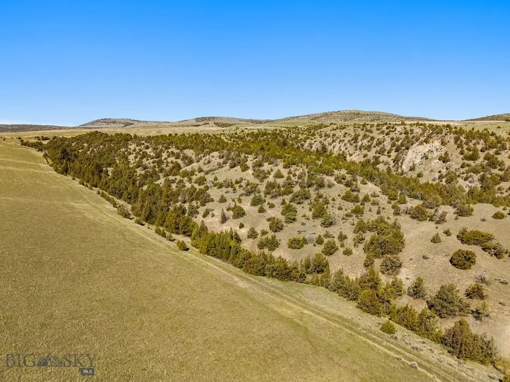 Tbd Skinner Road Belgrade MT 59714