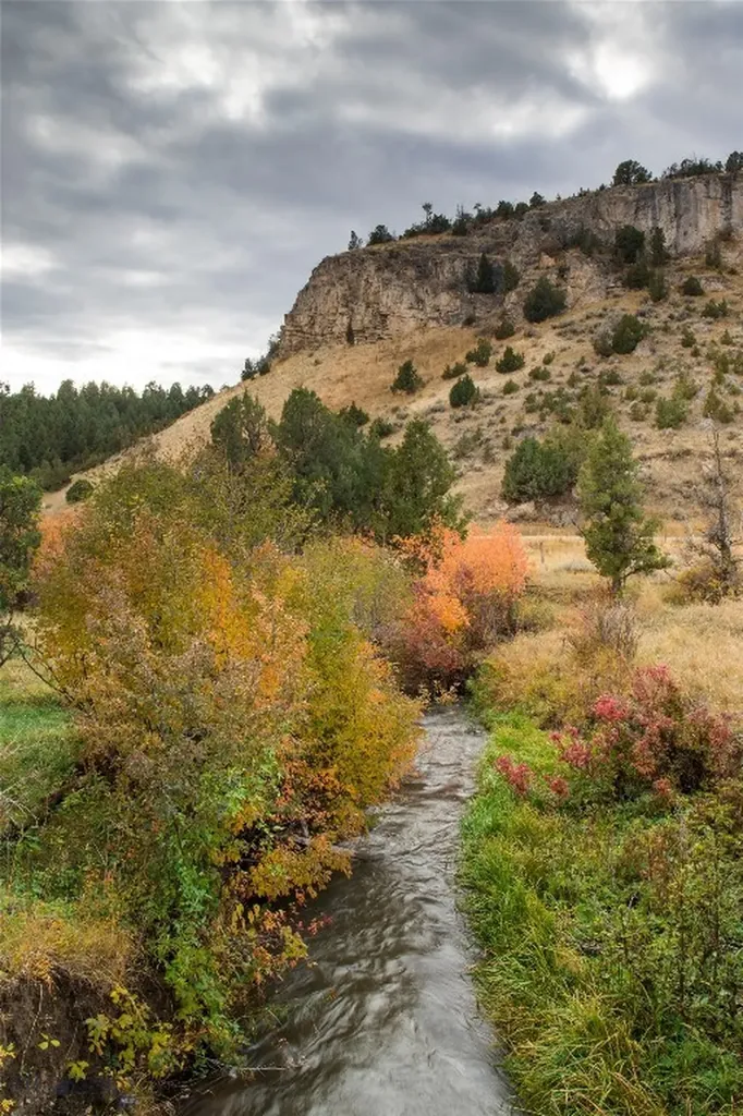 Tbd Skinner Road Belgrade MT 59714