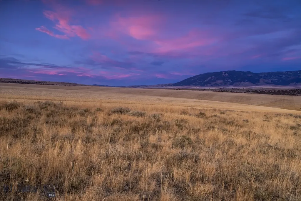 Tbd Skinner Road Belgrade MT 59714