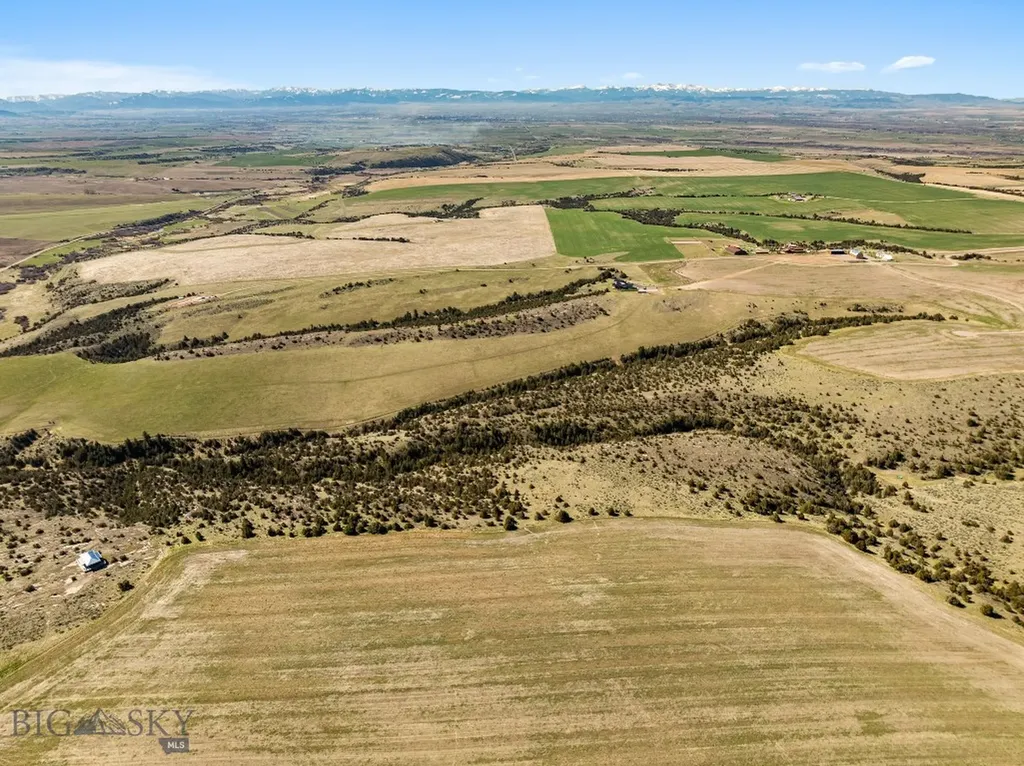 Tbd Skinner Road Belgrade MT 59714