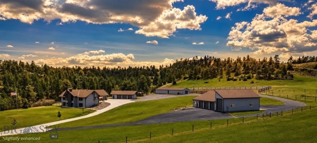 8056 Molt Road Billings MT 59106