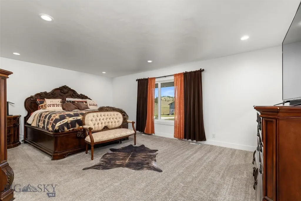8056 Molt Road Billings MT 59106