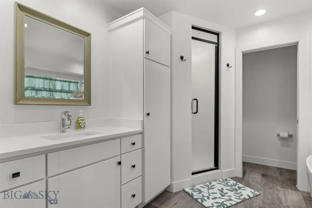 8056 Molt Road Billings MT 59106