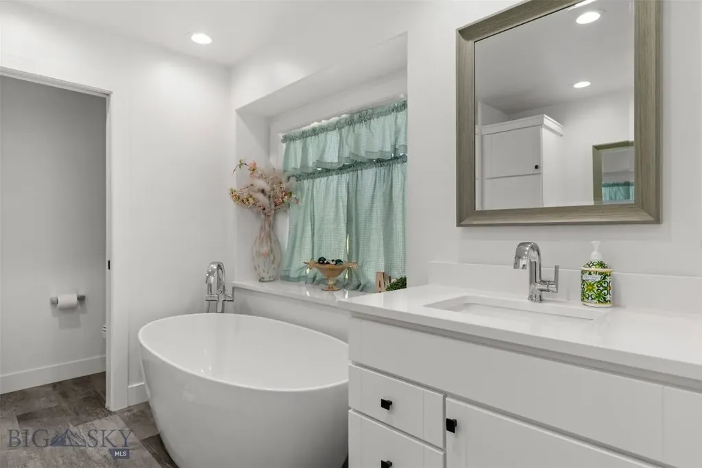 8056 Molt Road Billings MT 59106