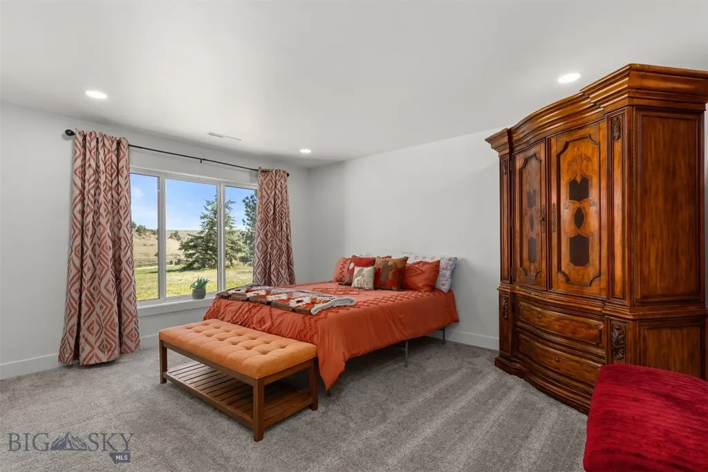 8056 Molt Road Billings MT 59106