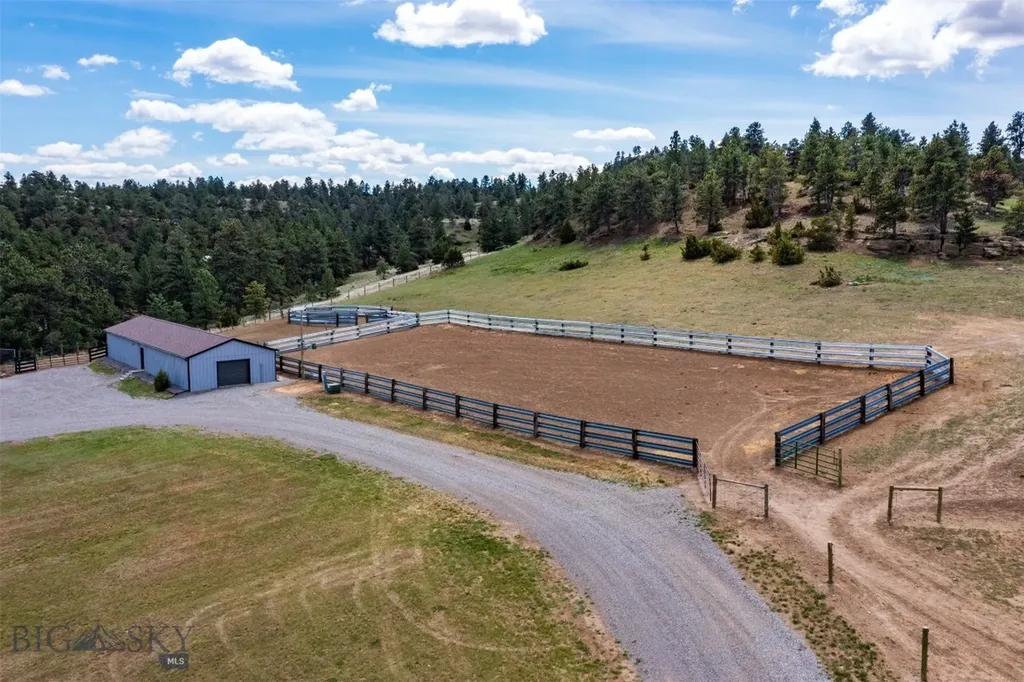 8056 Molt Road Billings MT 59106