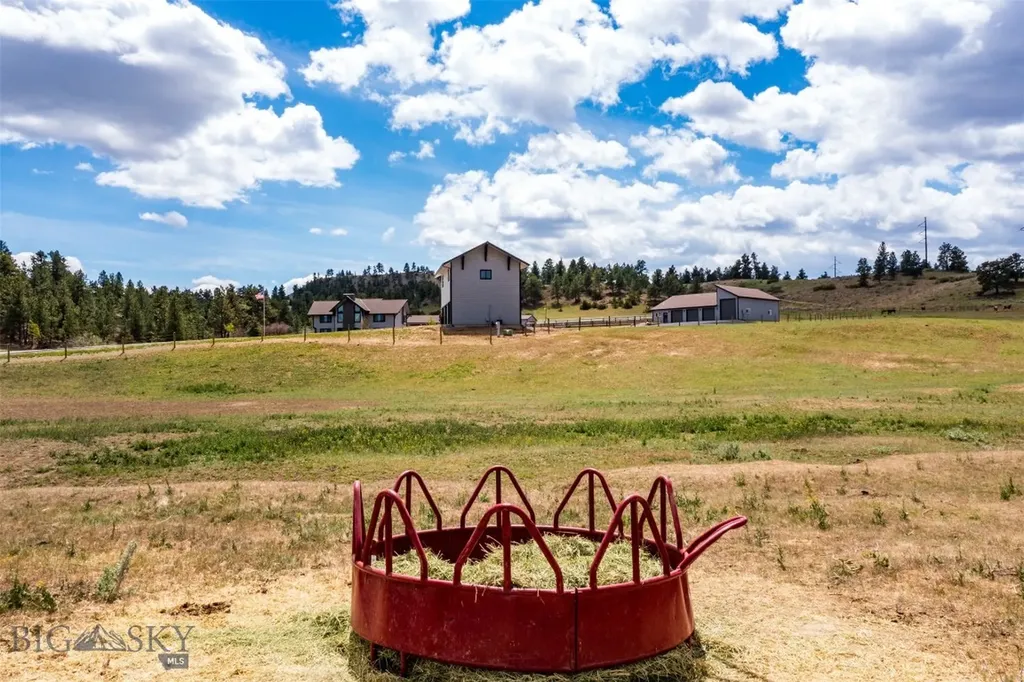 8056 Molt Road Billings MT 59106