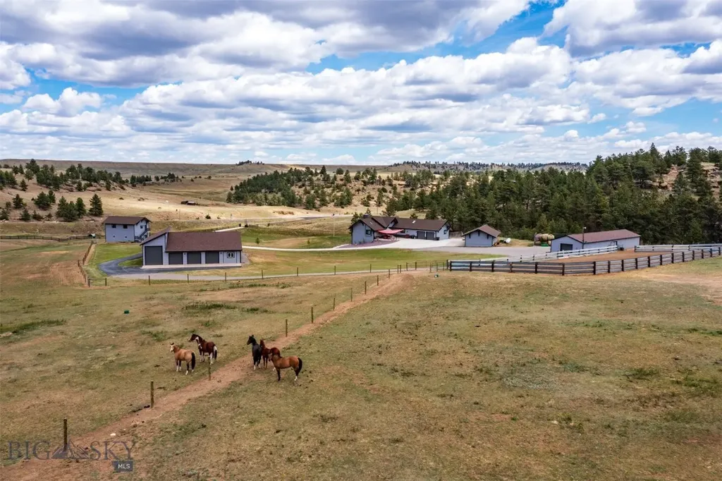 8056 Molt Road Billings MT 59106