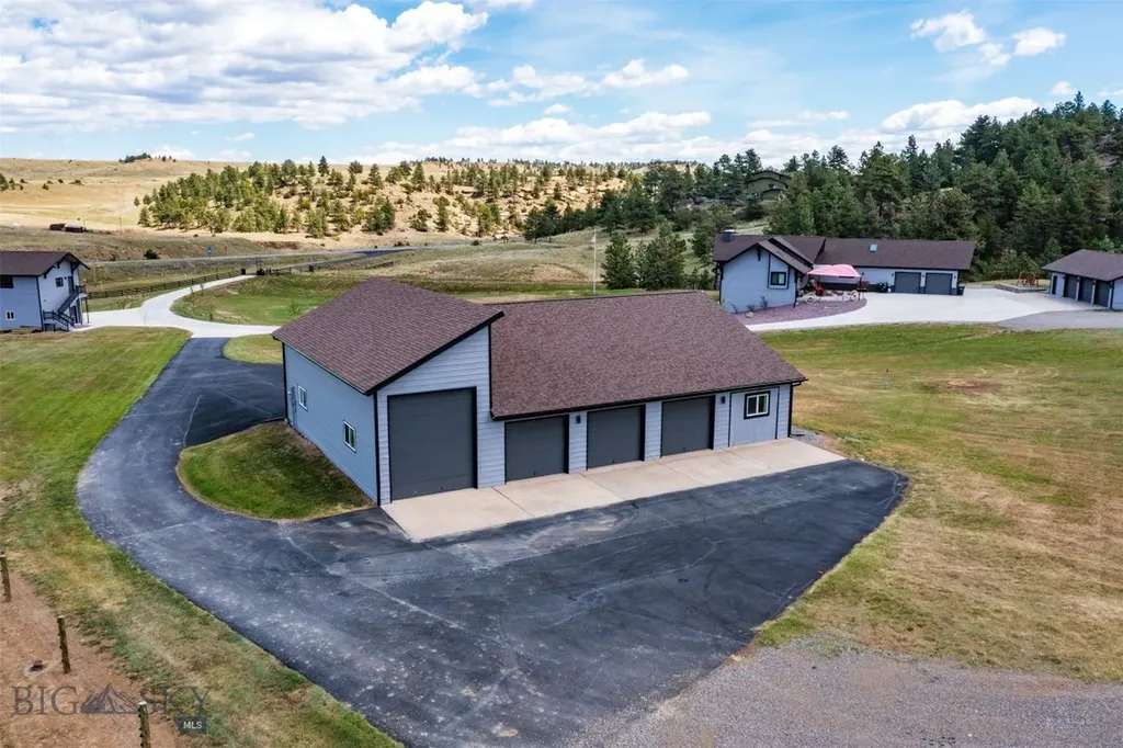 8056 Molt Road Billings MT 59106