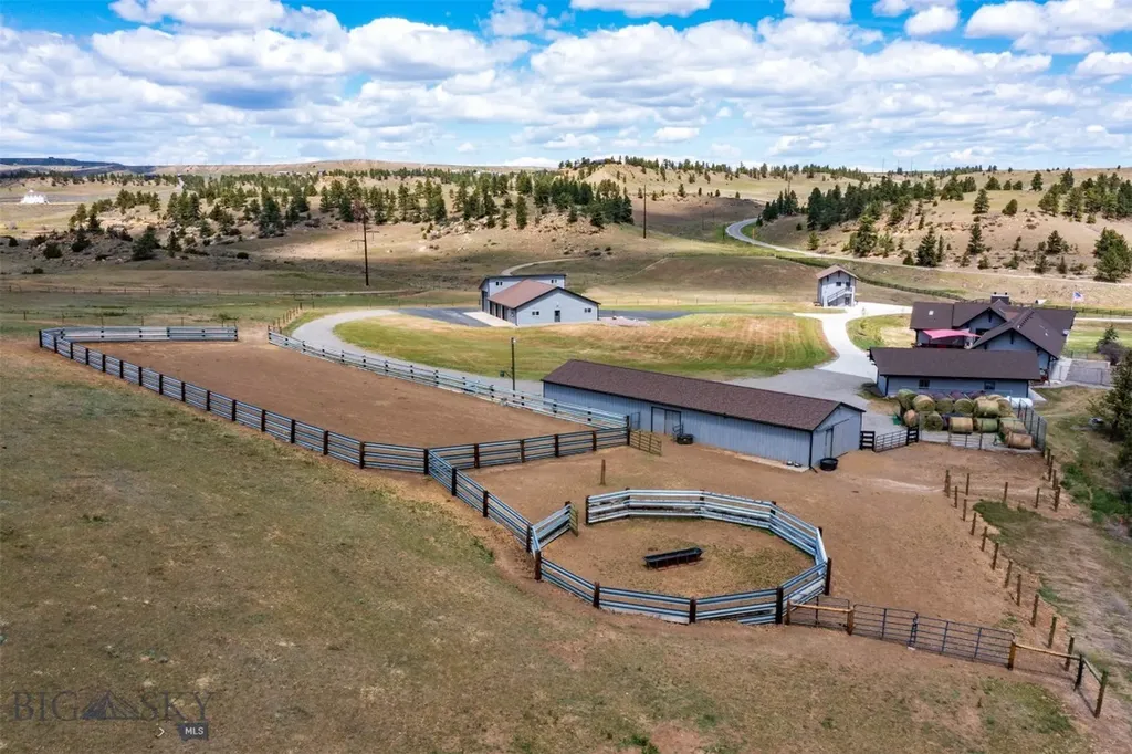 8056 Molt Road Billings MT 59106