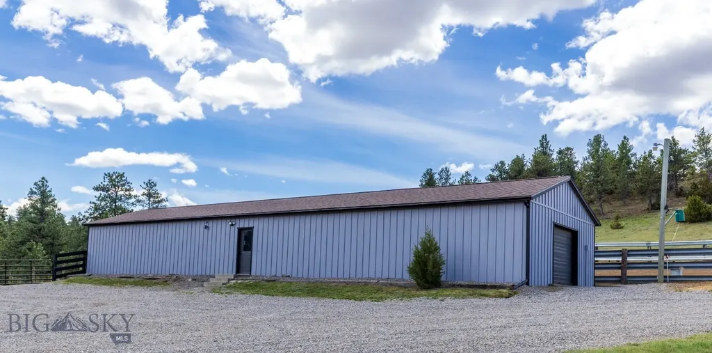 8056 Molt Road Billings MT 59106