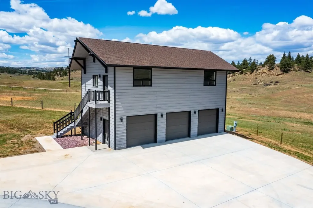8056 Molt Road Billings MT 59106