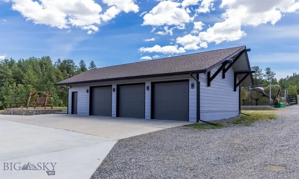 8056 Molt Road Billings MT 59106