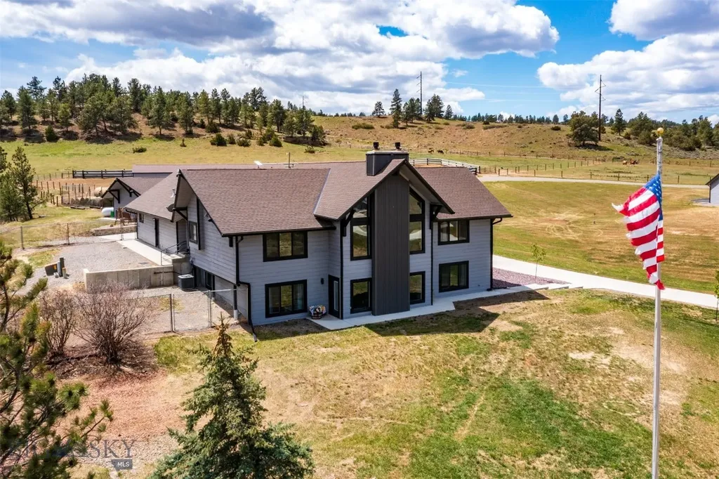 8056 Molt Road Billings MT 59106