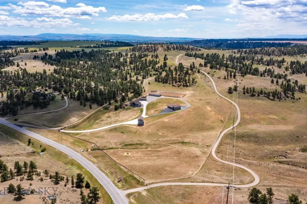 8056 Molt Road Billings MT 59106