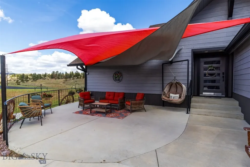 8056 Molt Road Billings MT 59106