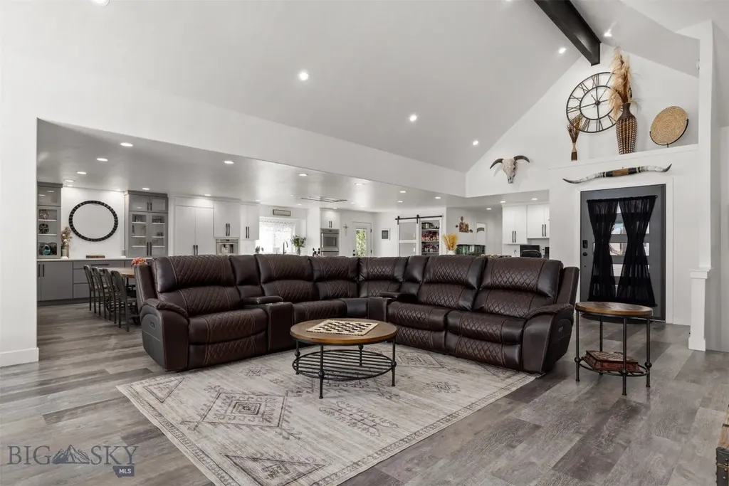 8056 Molt Road Billings MT 59106