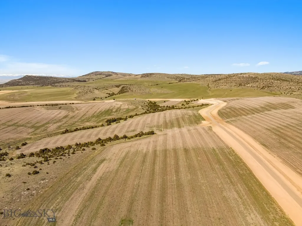 Tbd Skinner Road Belgrade MT 59714