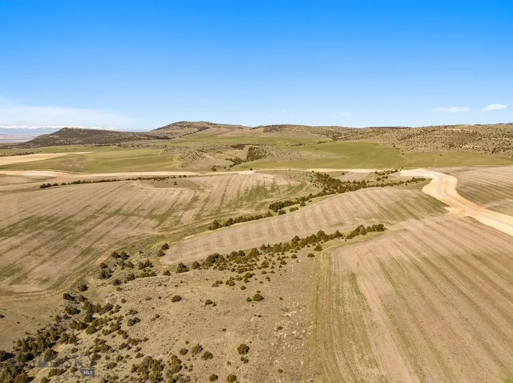 Tbd Skinner Road Belgrade MT 59714